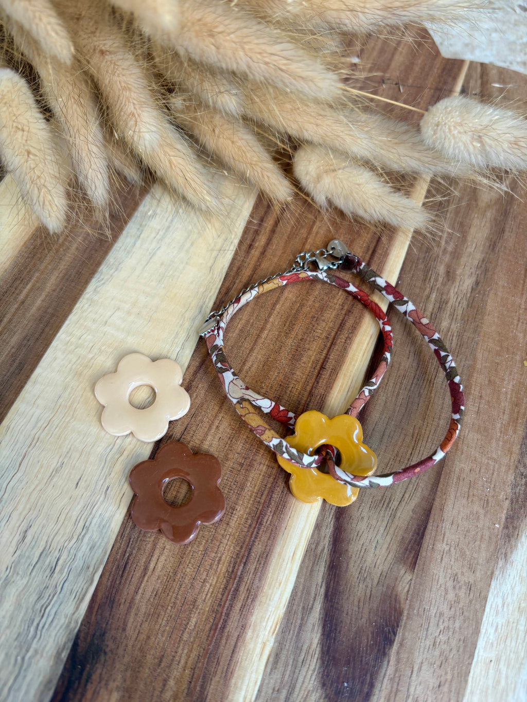 Bracelet Liberty interchangeable