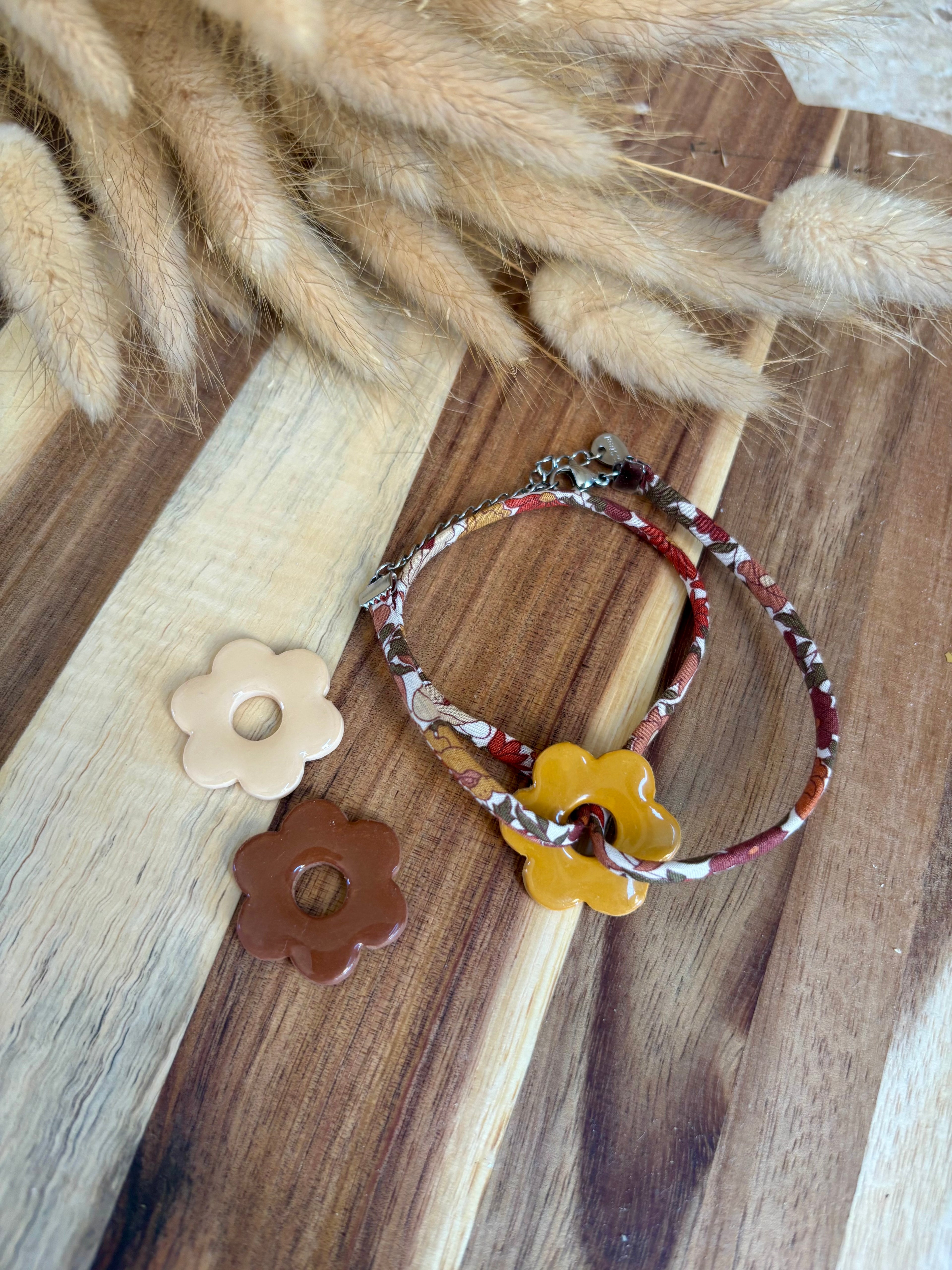 Bracelet Liberty interchangeable