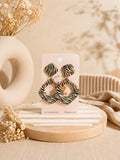 Boucles d’oreilles