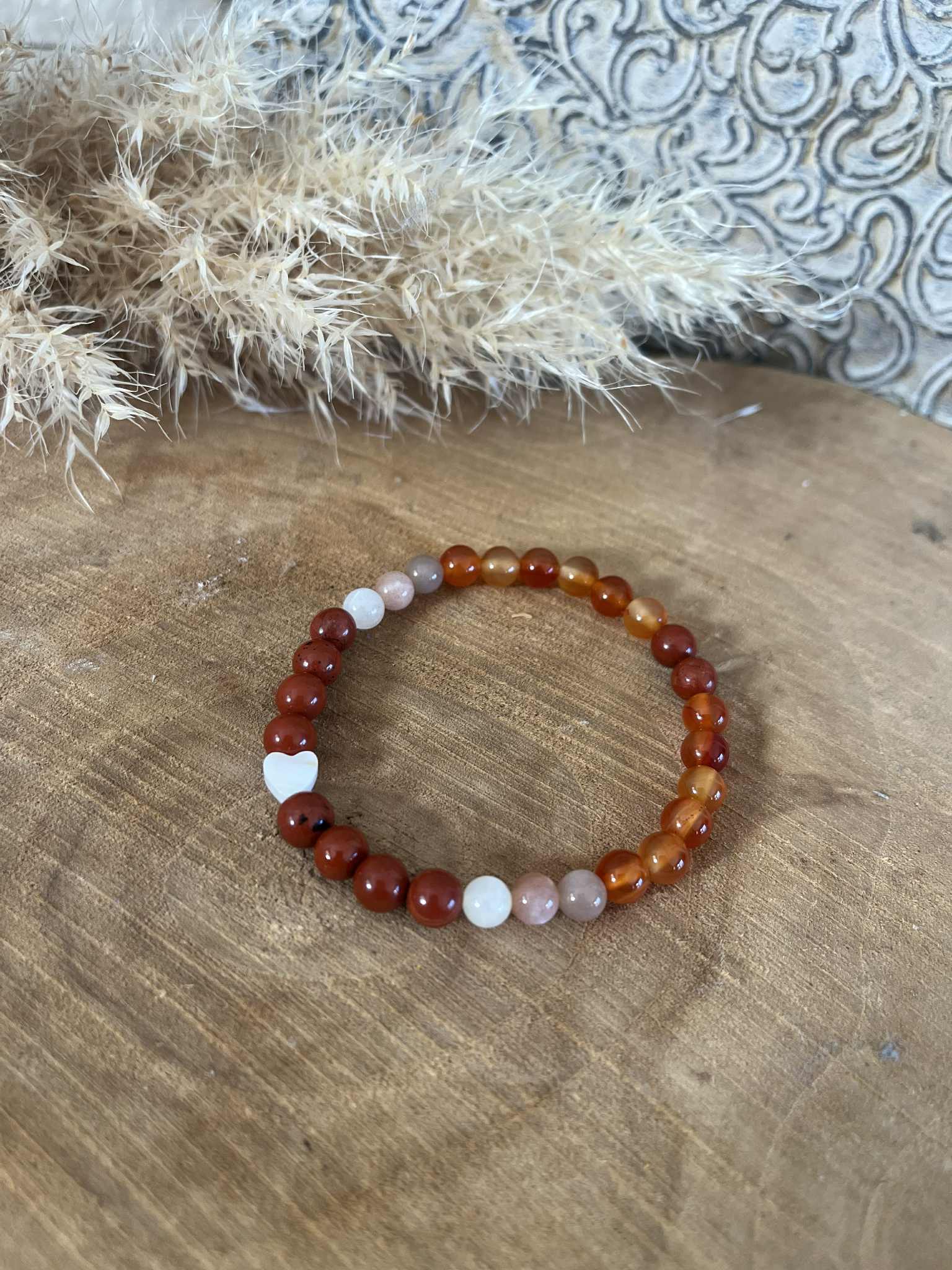 Bracelet grossesse & fertilité