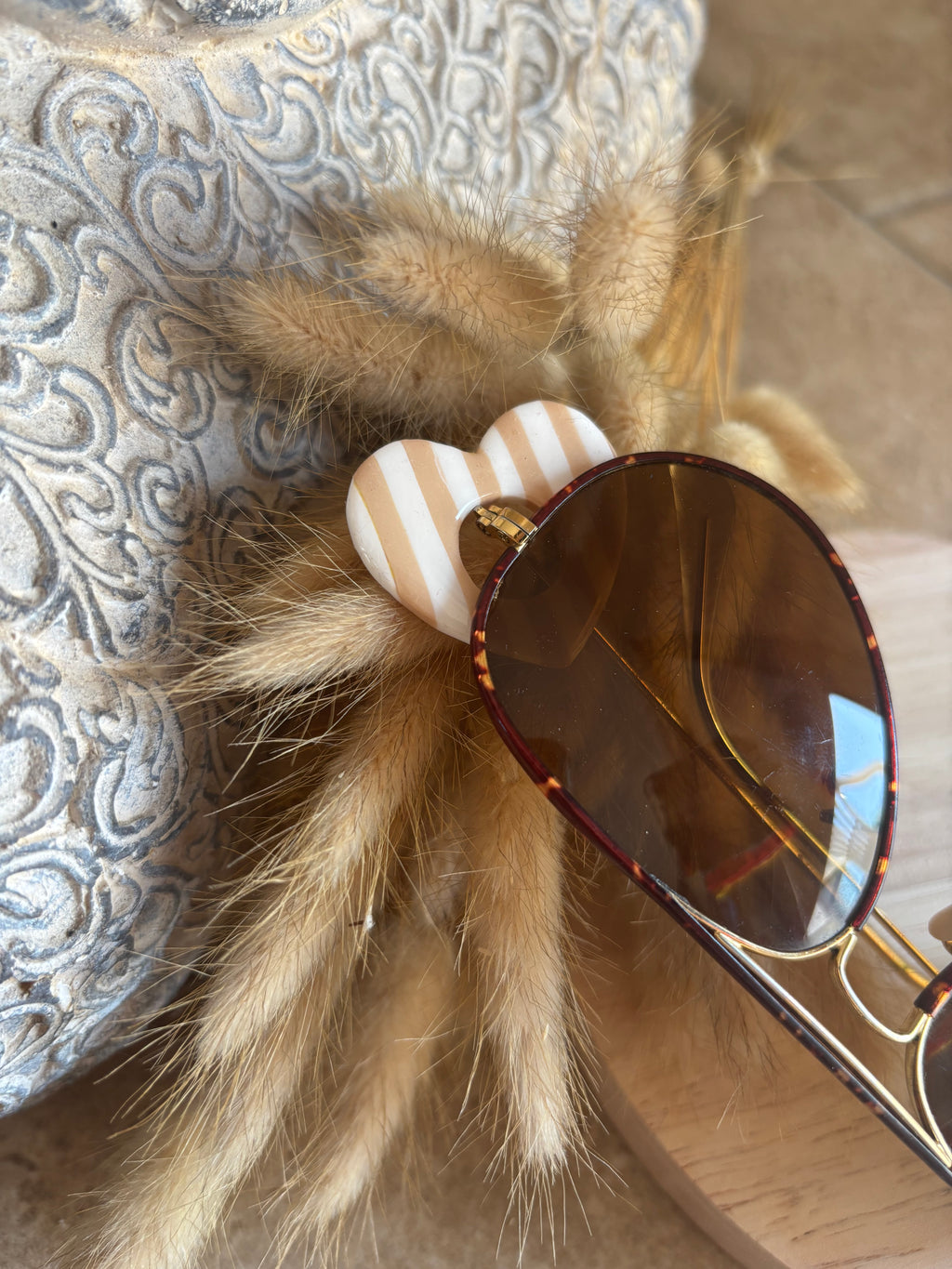 Pin’s lunettes