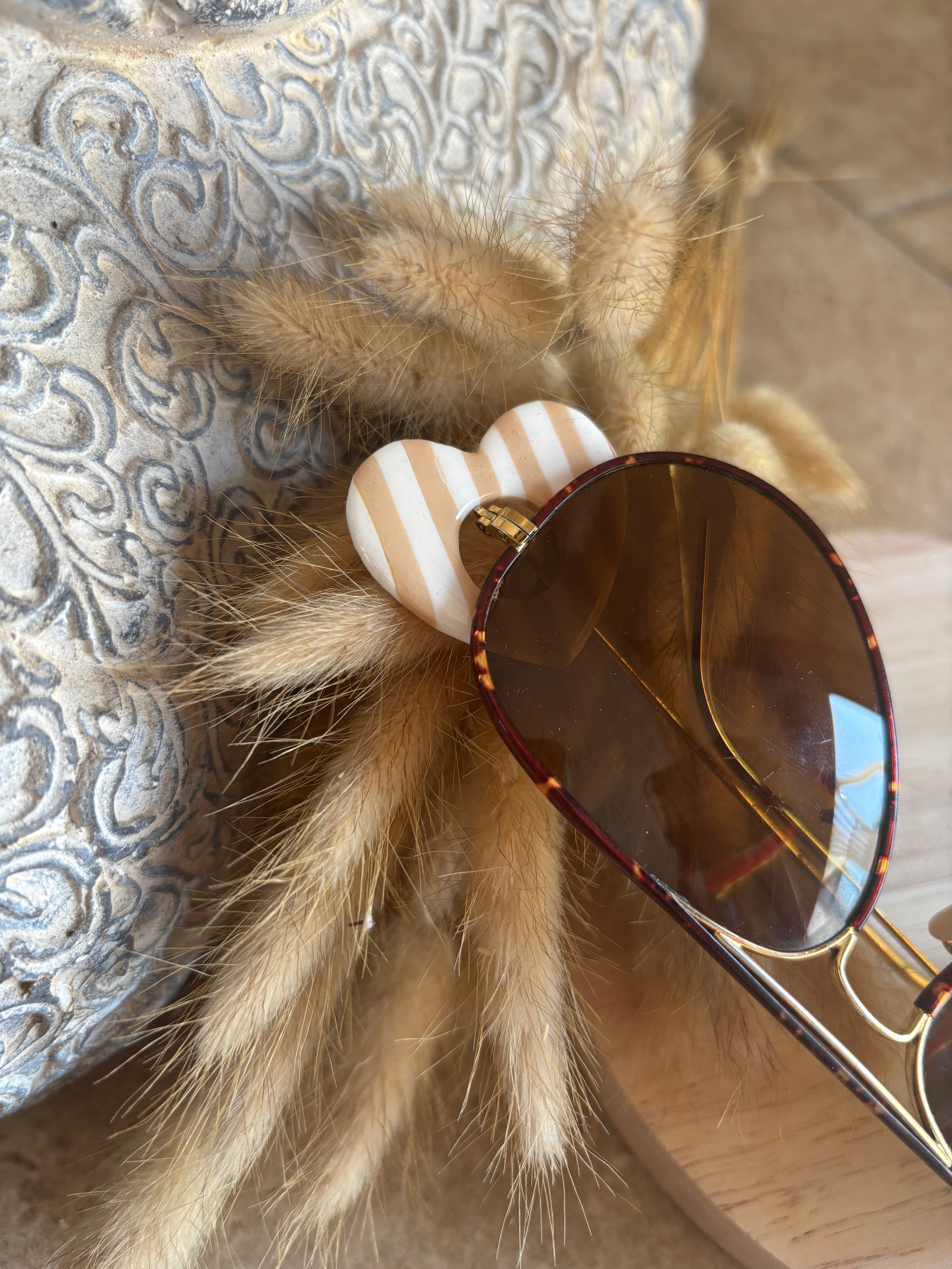 Pin’s lunettes