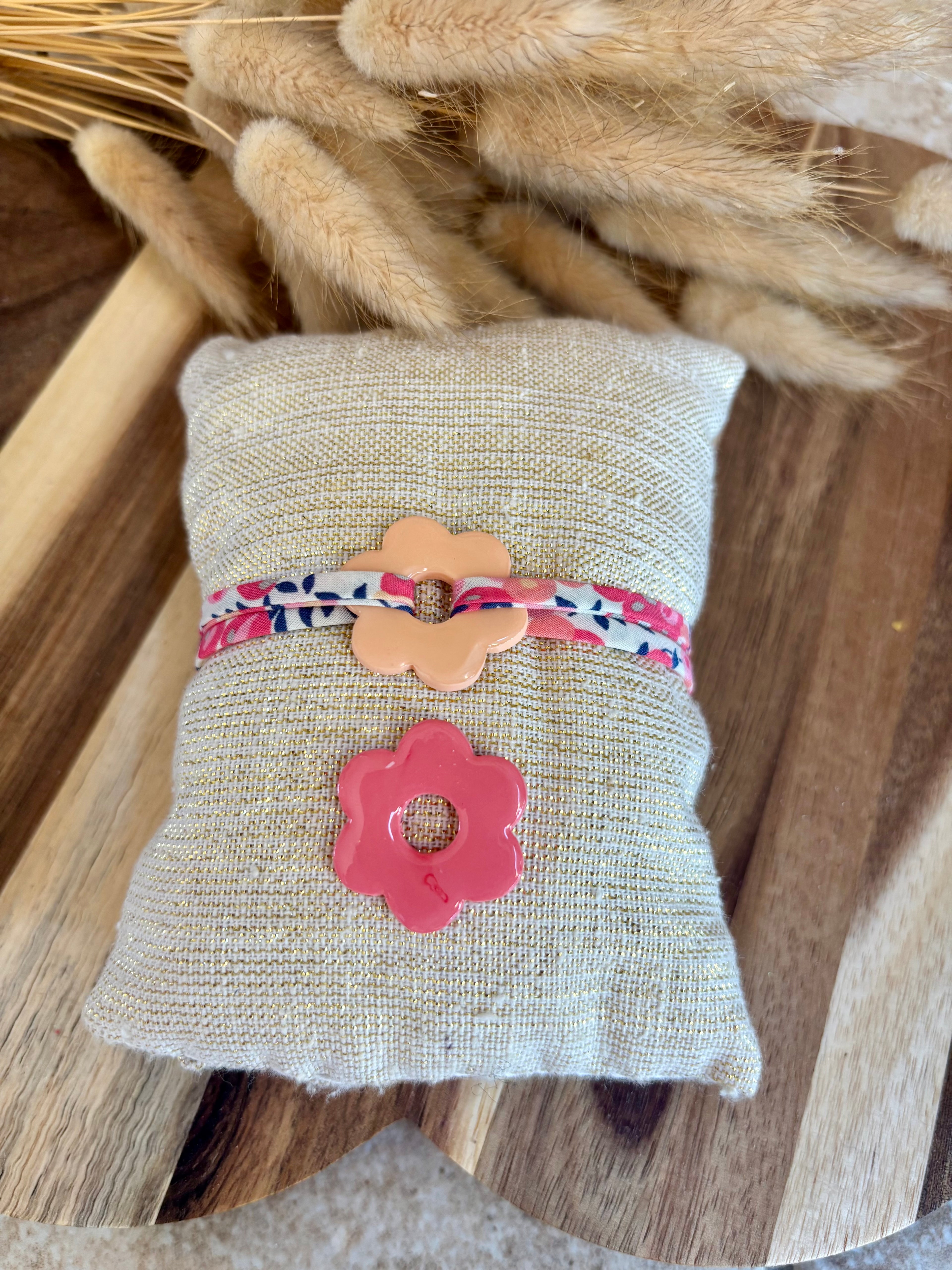 Bracelet Liberty interchangeable
