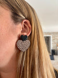 Boucles d’oreilles
