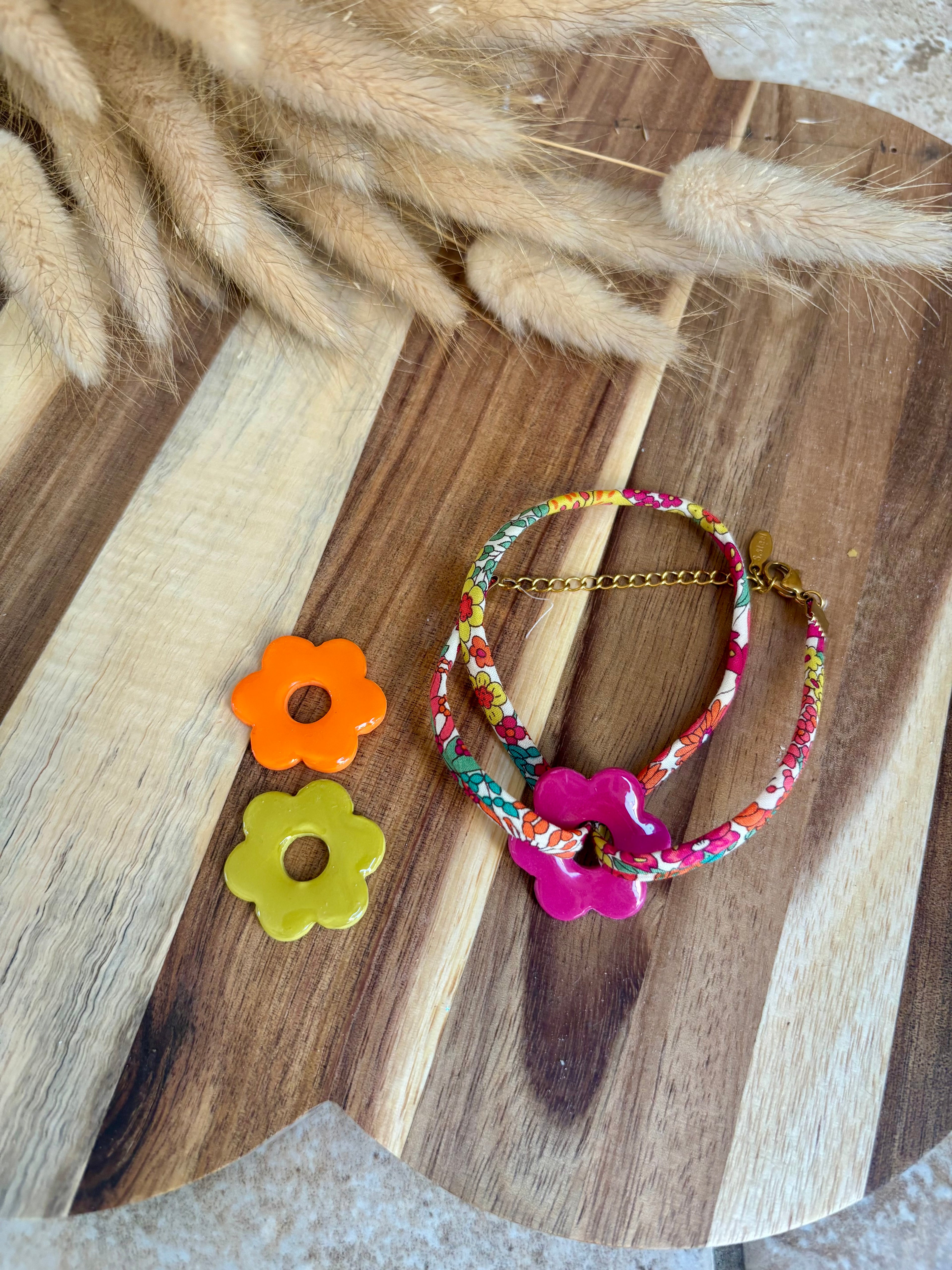 Bracelet Liberty interchangeable