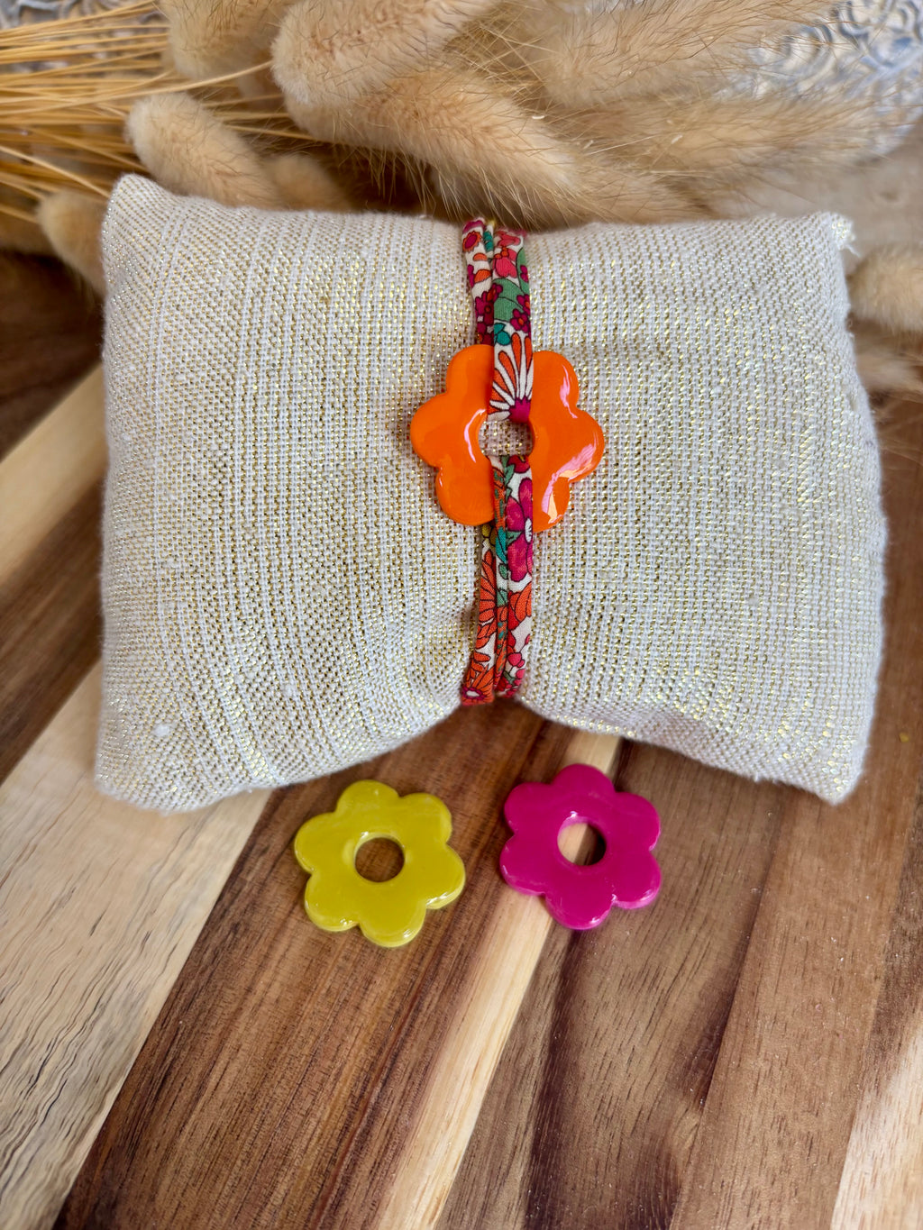 Bracelet Liberty interchangeable