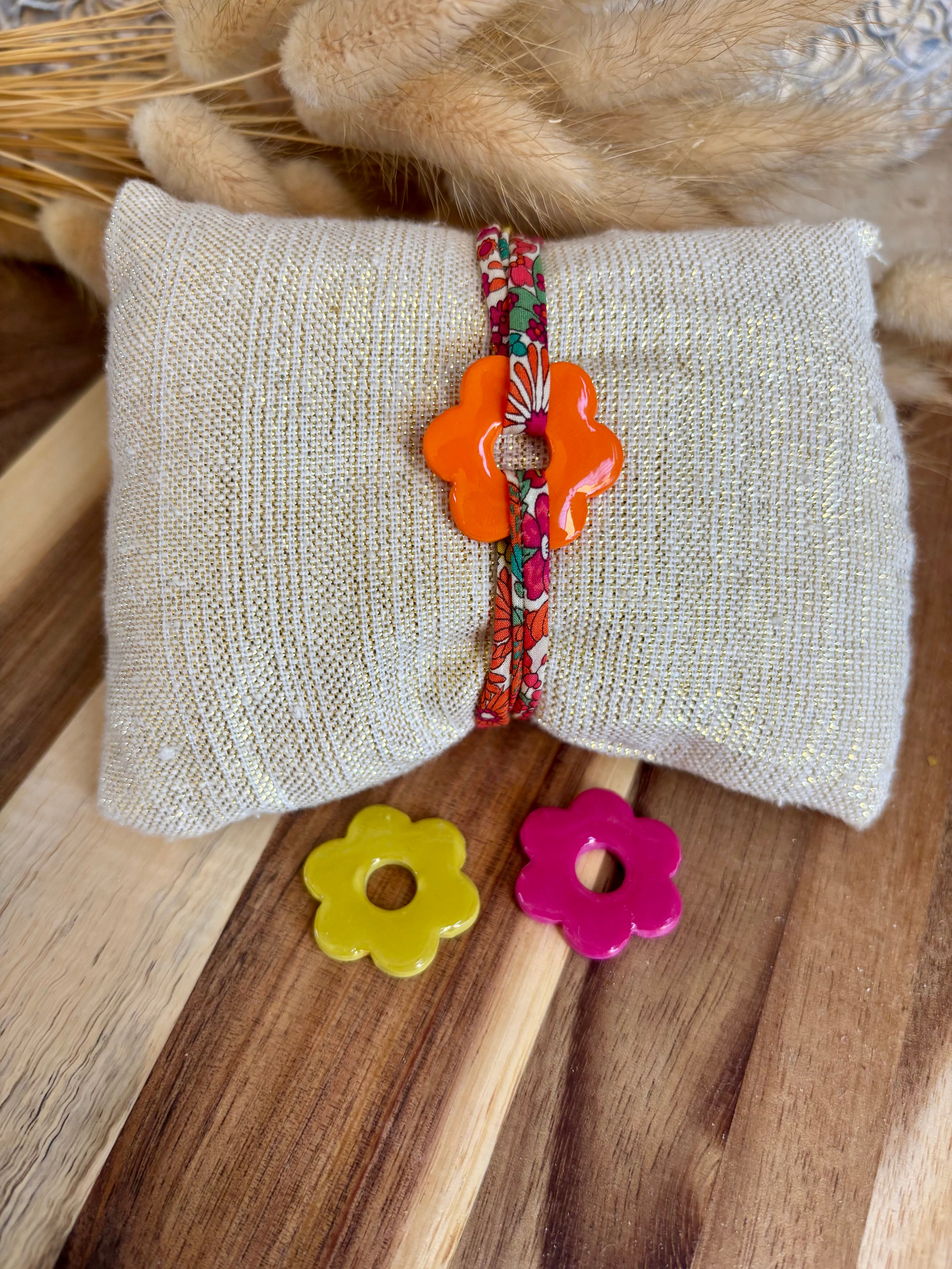 Bracelet Liberty interchangeable