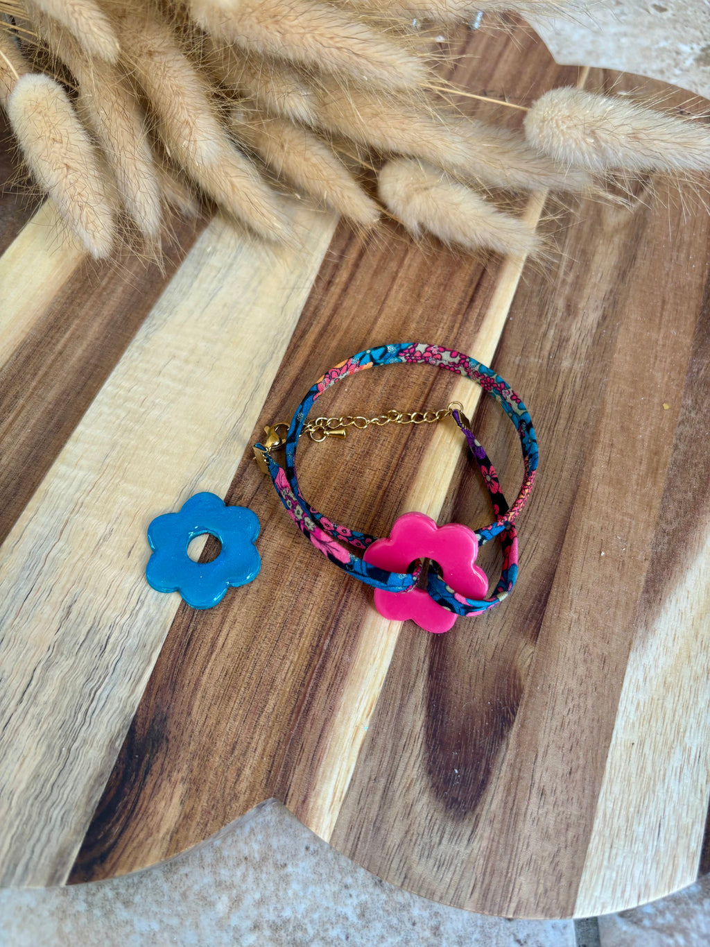 Bracelet Liberty interchangeable