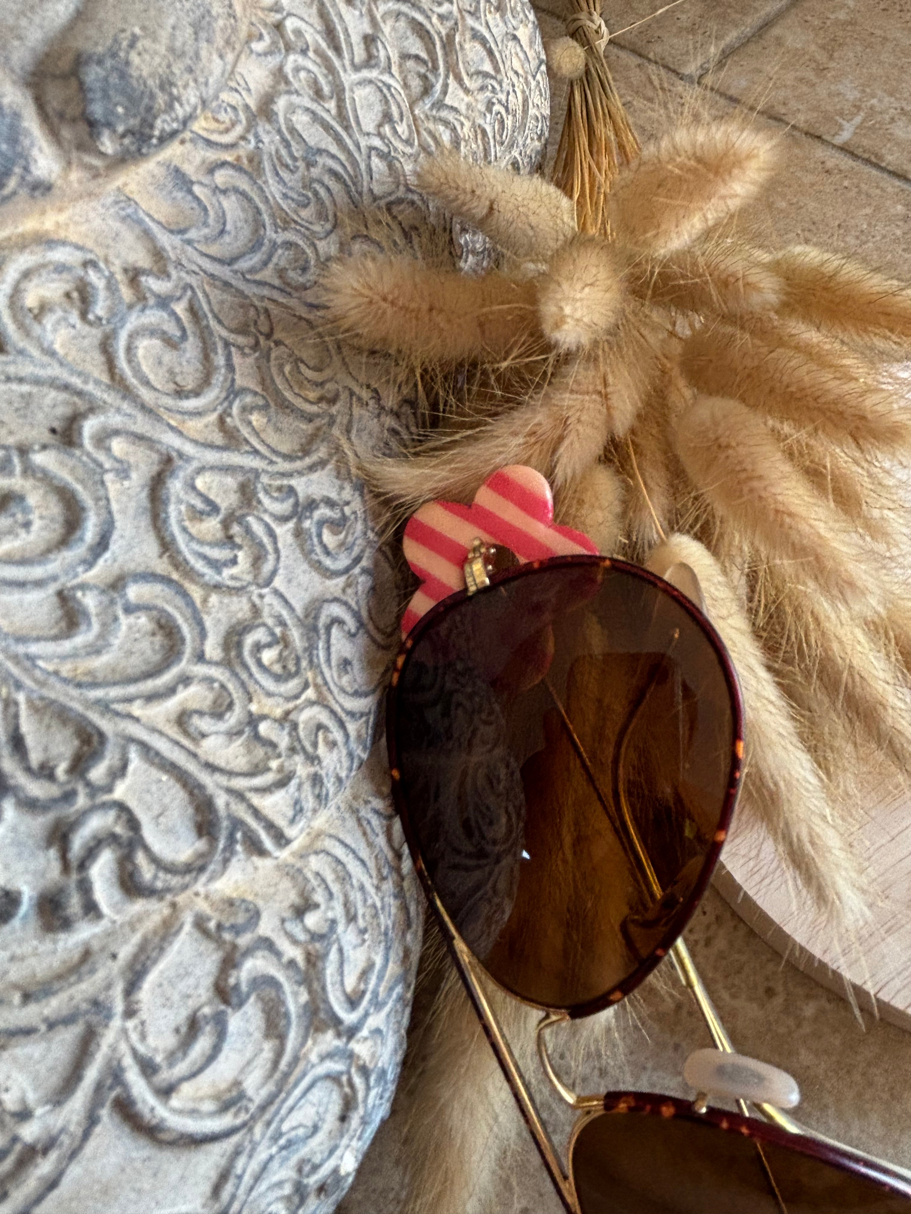 Pin’s lunettes