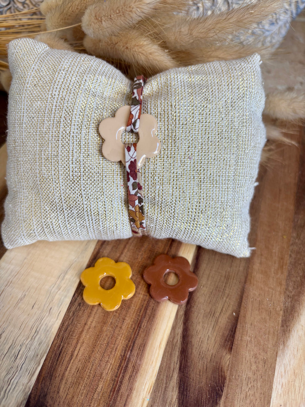 Bracelet Liberty interchangeable