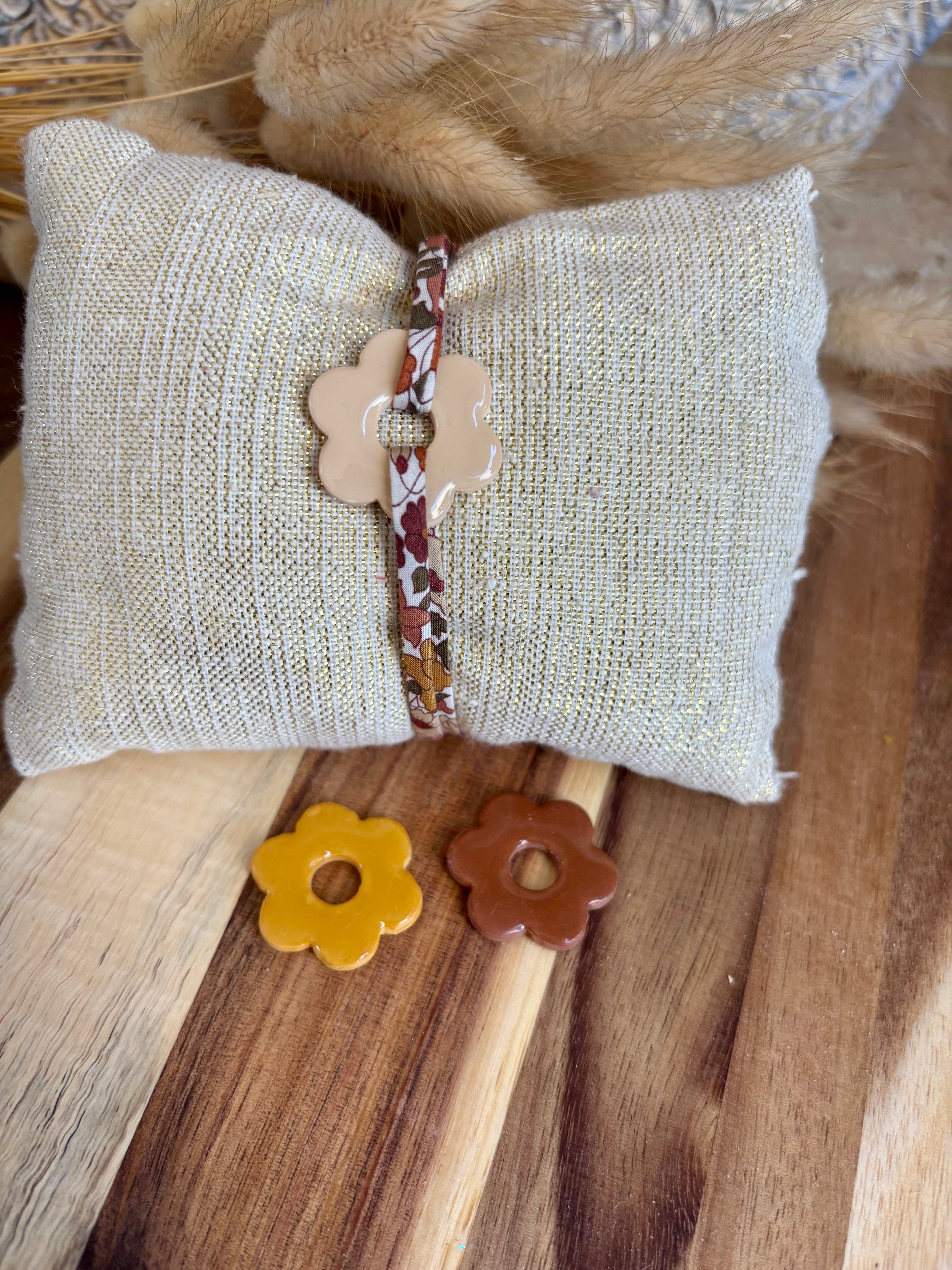 Bracelet Liberty interchangeable