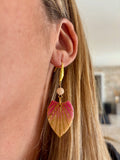 Boucles d’oreilles