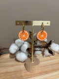 Pampilles orange