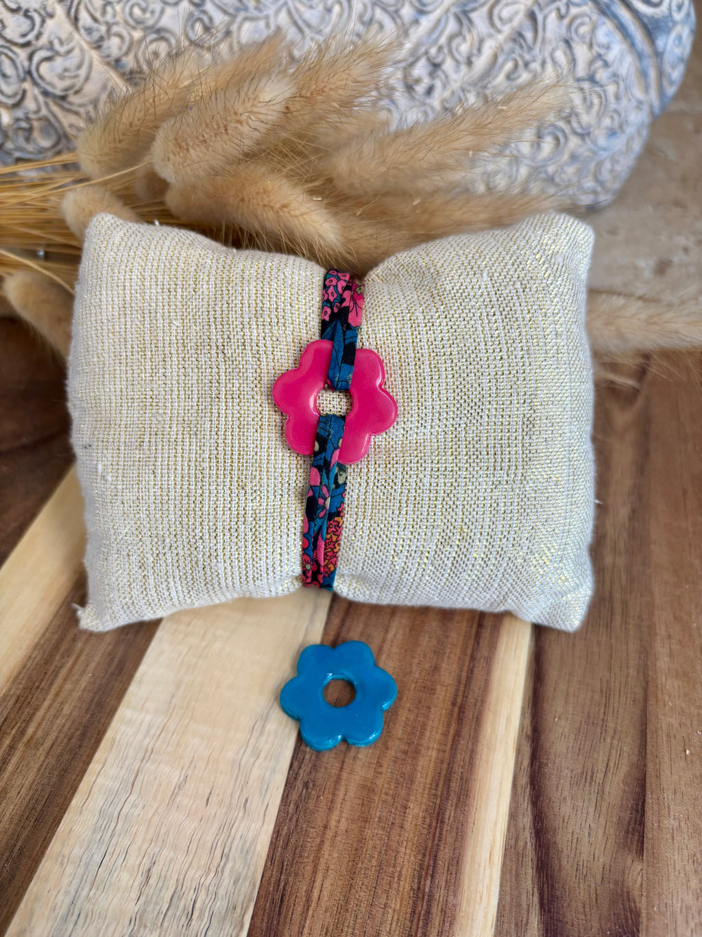 Bracelet Liberty interchangeable