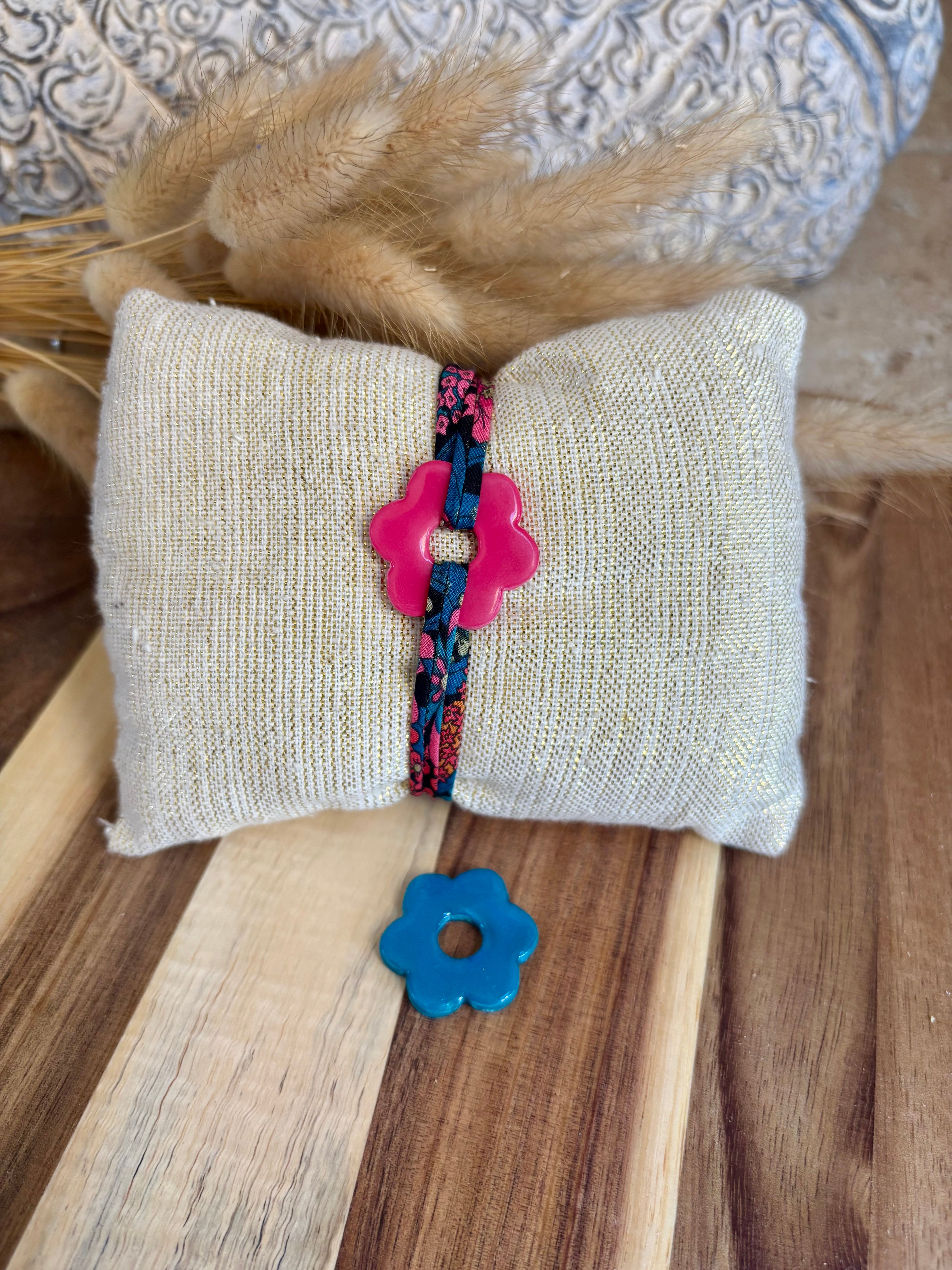 Bracelet Liberty interchangeable
