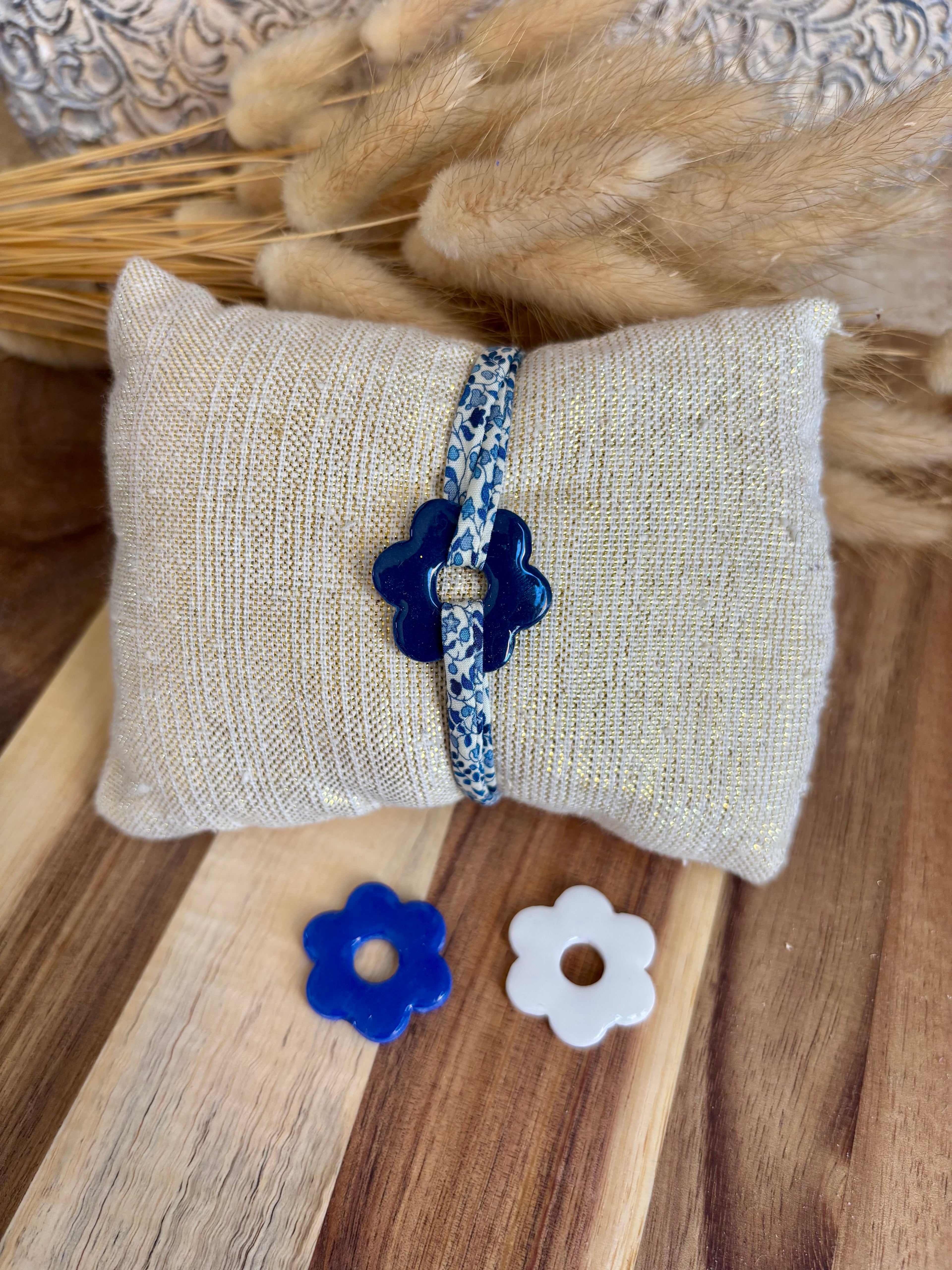 Bracelet Liberty interchangeable