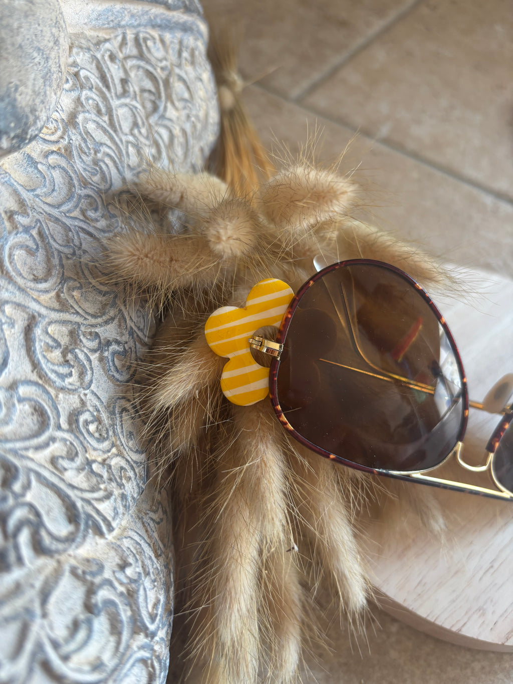 Pin’s lunettes
