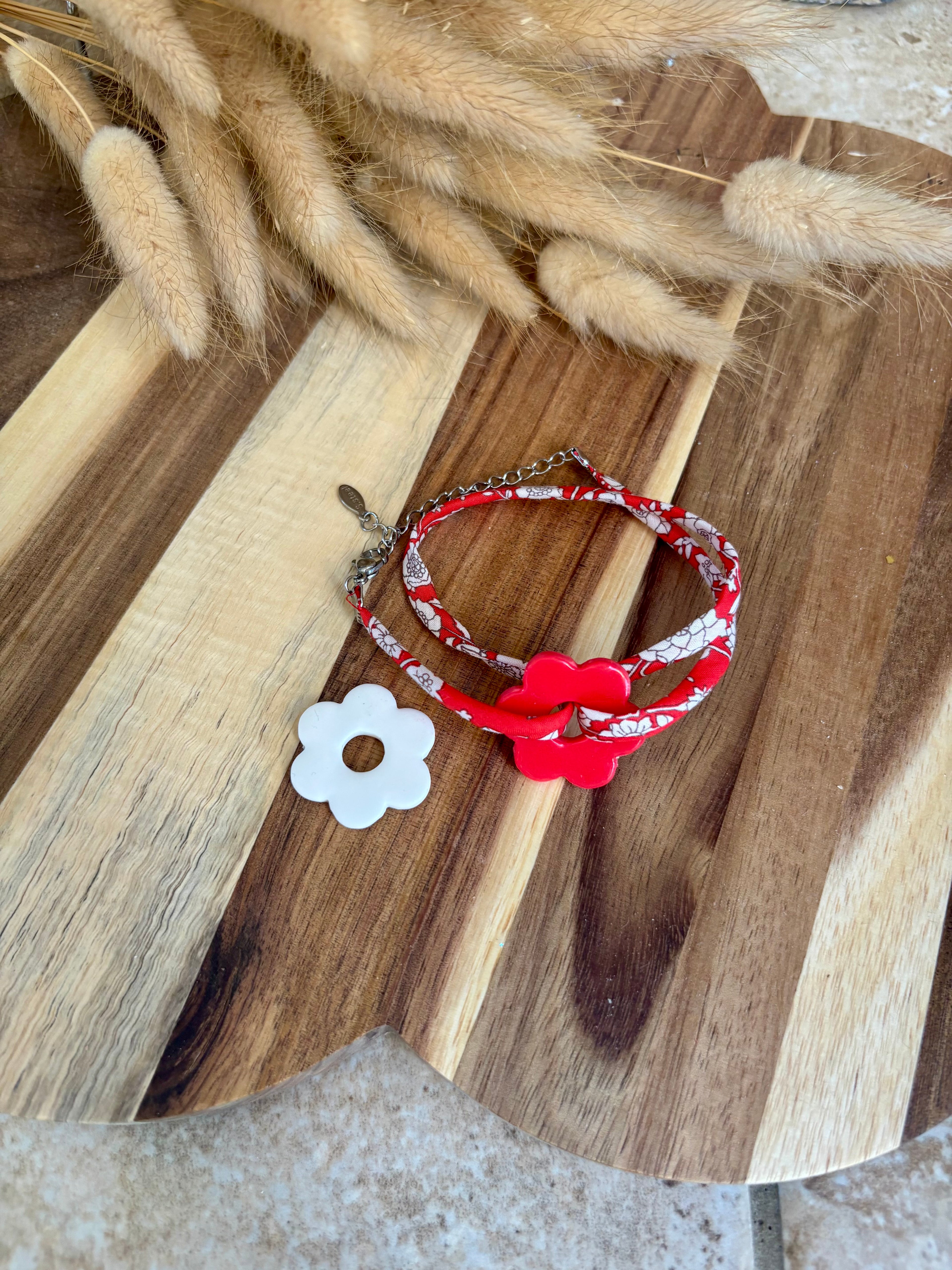 Bracelet Liberty interchangeable