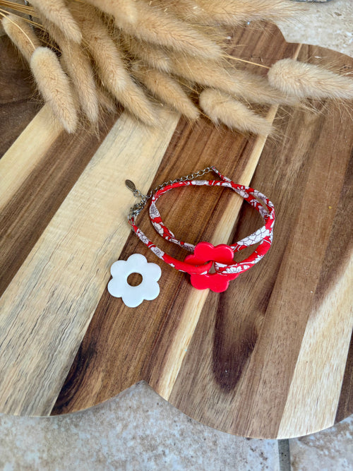Bracelet Liberty interchangeable