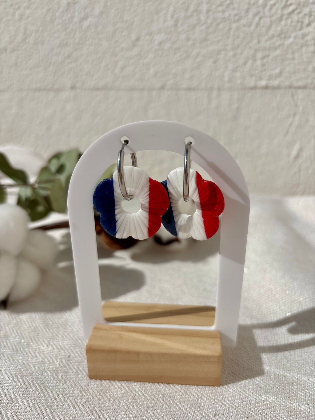 Pampilles Capucine coupe du monde 2026