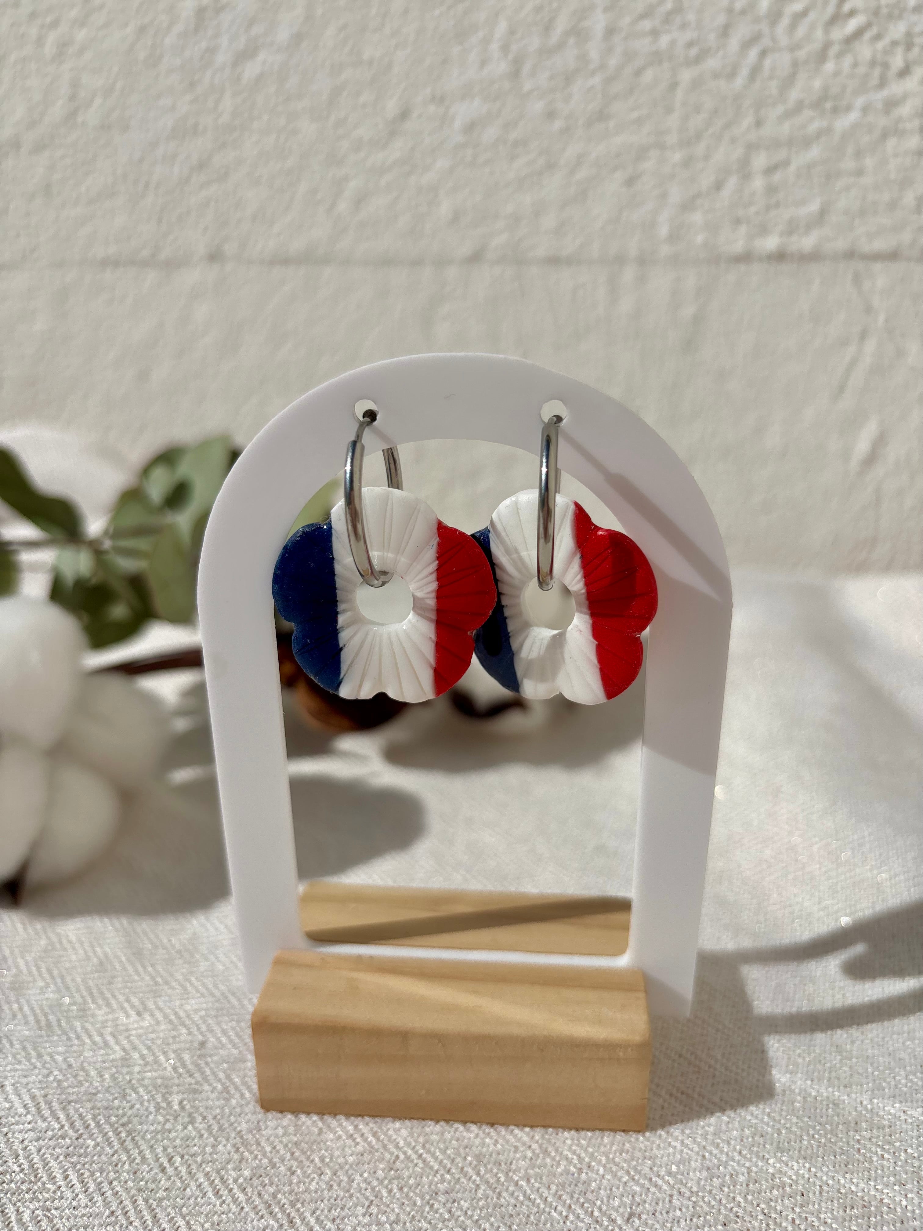 Pampilles Capucine coupe du monde 2026