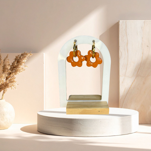 Pampilles Maë réversible